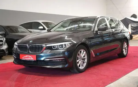 Used BMW SERIE 5 Diesel 2018 Ad Germany