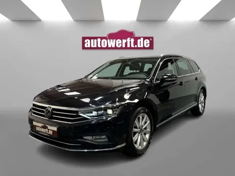 Used VOLKSWAGEN PASSAT Diesel 2023 Ad 