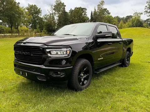 Annonce DODGE RAM Essence 2020 d'occasion 