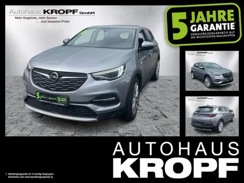 Used OPEL GRANDLAND Hybrid 2020 Ad 