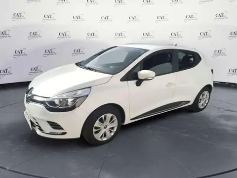 Annonce RENAULT CLIO Diesel 2019 d'occasion 