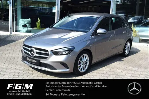 Used MERCEDES-BENZ CLASSE B Petrol 2020 Ad 