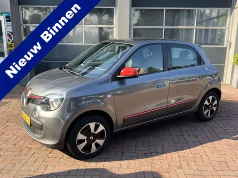 Used RENAULT TWINGO Petrol 2018 Ad 