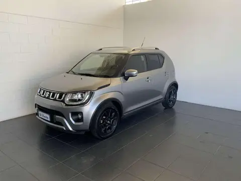 Used SUZUKI IGNIS Hybrid 2021 Ad 