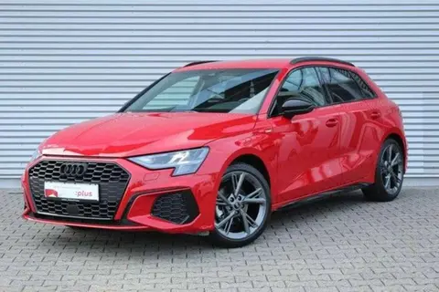 Annonce AUDI A3 Diesel 2022 d'occasion 