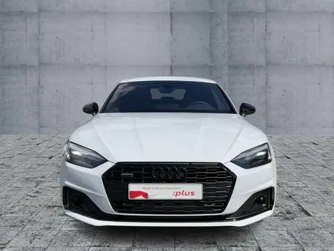 Annonce AUDI A5 Essence 2023 d'occasion 