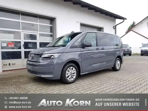 Annonce VOLKSWAGEN T7 Diesel 2024 d'occasion 