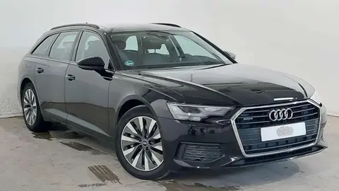 Used AUDI A6 Hybrid 2021 Ad 