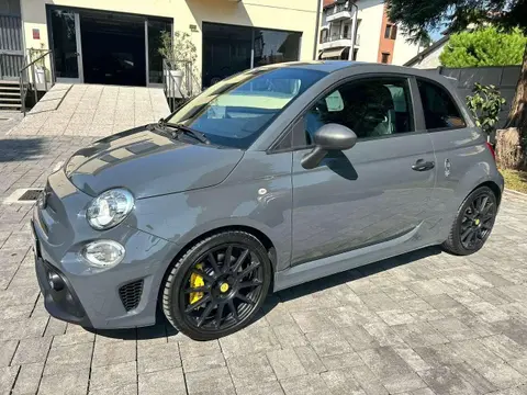 Used ABARTH 595 Petrol 2019 Ad 