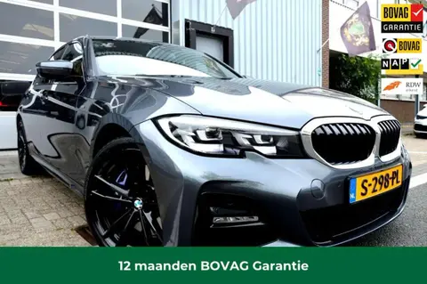 Annonce BMW SERIE 3 Hybride 2019 d'occasion 