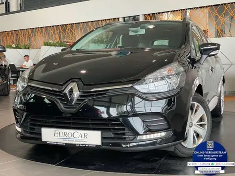 Used RENAULT CLIO Diesel 2018 Ad 