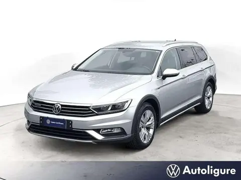 Used VOLKSWAGEN PASSAT Diesel 2016 Ad 