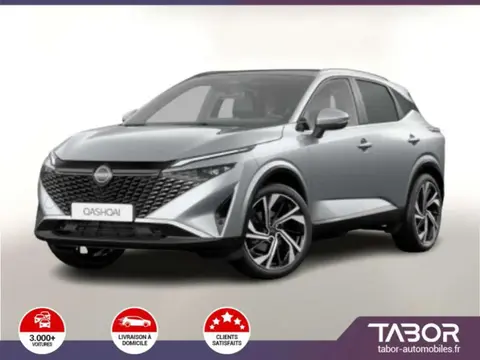 Annonce NISSAN QASHQAI Essence 2024 d'occasion 