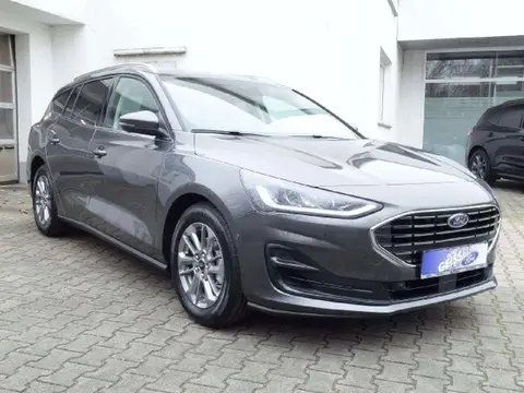 Annonce FORD FOCUS Essence 2024 d'occasion 