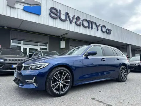 Used BMW SERIE 3 Diesel 2019 Ad 