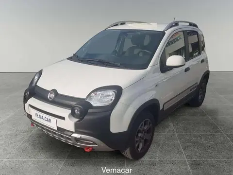 Used FIAT PANDA Petrol 2020 Ad 