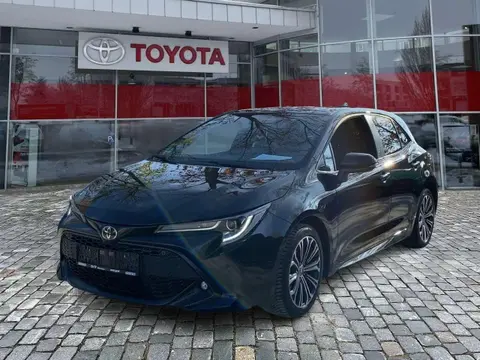 Used TOYOTA COROLLA Petrol 2021 Ad 