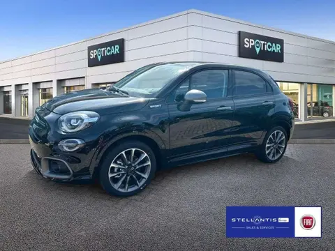 Used FIAT 500X Petrol 2024 Ad 