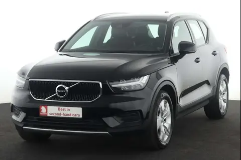 Used VOLVO XC40 Diesel 2019 Ad 