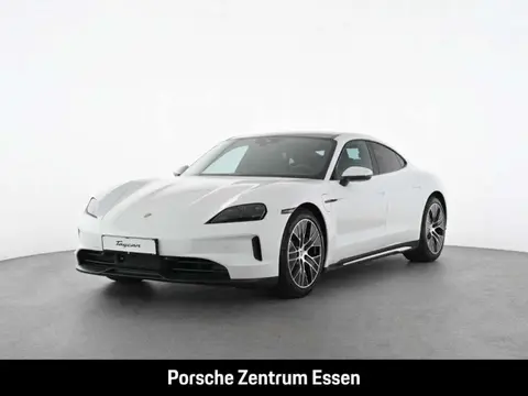 Used PORSCHE TAYCAN Electric 2024 Ad 