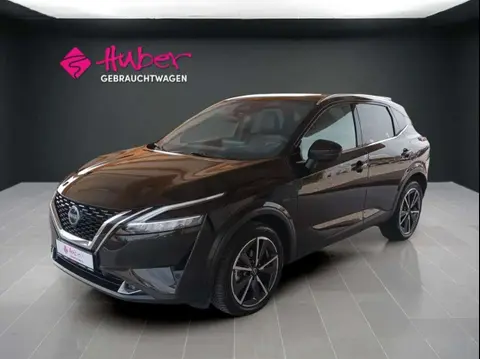 Annonce NISSAN QASHQAI Essence 2023 d'occasion 