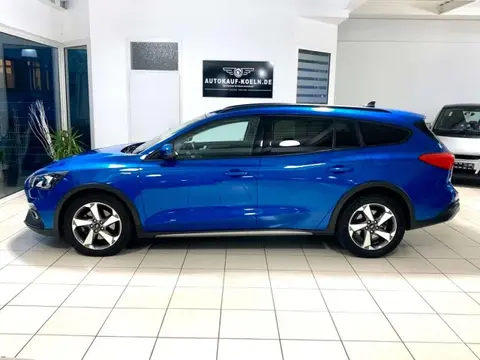 Used FORD FOCUS Diesel 2020 Ad 