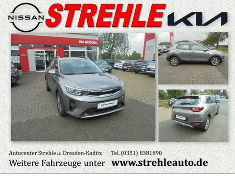 Used KIA STONIC Petrol 2024 Ad 