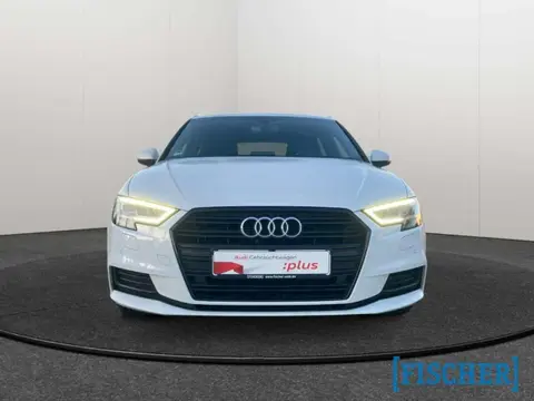 Annonce AUDI A3 Essence 2019 d'occasion 