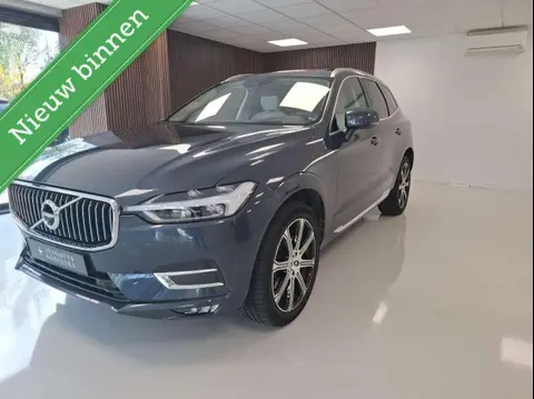 Used VOLVO XC60 Petrol 2020 Ad 