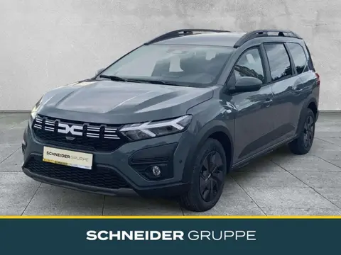 Annonce DACIA JOGGER Hybride 2024 d'occasion 