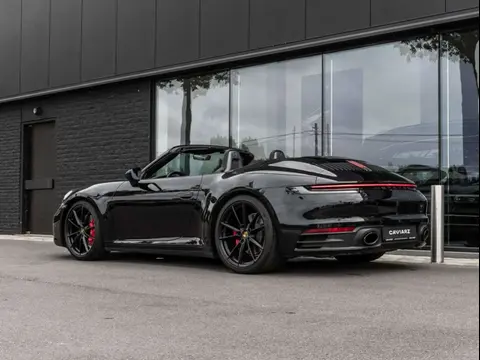 Used PORSCHE 992 Petrol 2019 Ad 