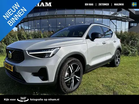 Annonce VOLVO XC40 Hybride 2024 d'occasion 