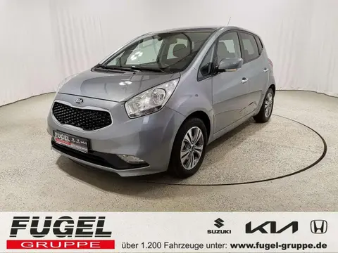 Used KIA VENGA Petrol 2019 Ad 