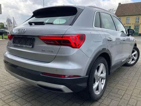 Annonce AUDI Q3 Essence 2019 d'occasion 