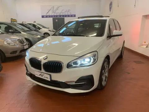 Used BMW SERIE 2 Hybrid 2018 Ad 