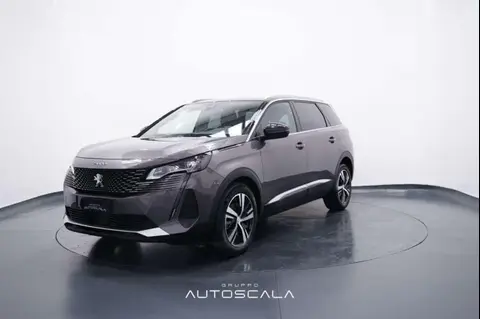 Annonce PEUGEOT 5008 Essence 2023 d'occasion 