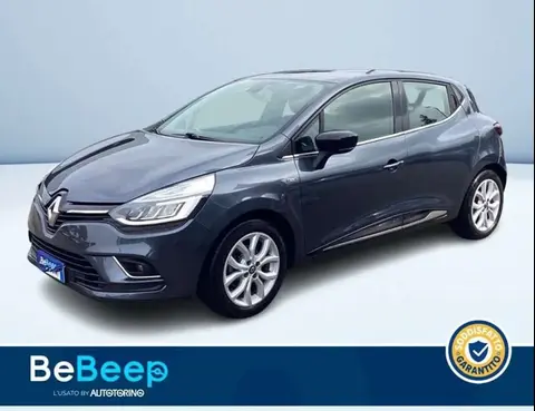 Used RENAULT CLIO Petrol 2018 Ad 