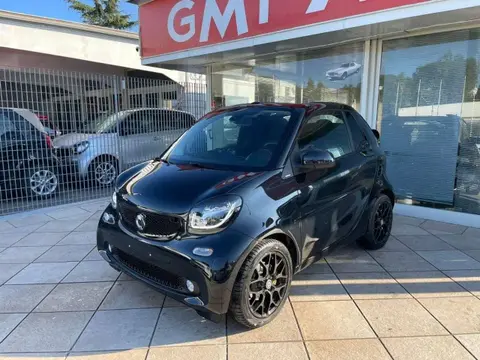 Annonce SMART FORTWO Essence 2018 d'occasion 