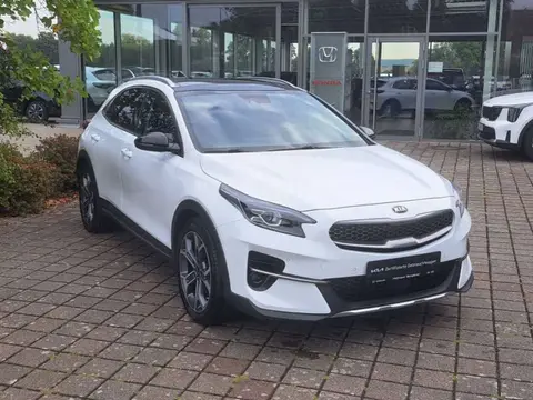 Annonce KIA XCEED Essence 2020 d'occasion 