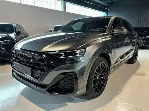 Annonce AUDI Q8 Hybride 2024 d'occasion 