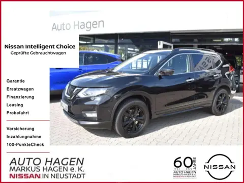 Used NISSAN X-TRAIL Diesel 2020 Ad 