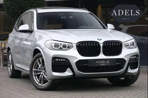 Annonce BMW X3 Hybride 2020 d'occasion 