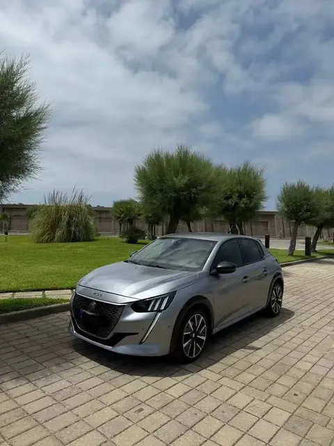 Annonce PEUGEOT 208 Essence 2020 d'occasion 