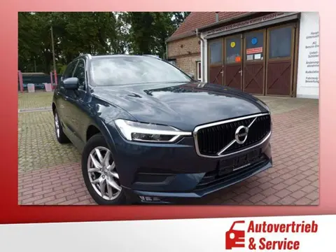 Annonce VOLVO XC60 Diesel 2017 d'occasion 