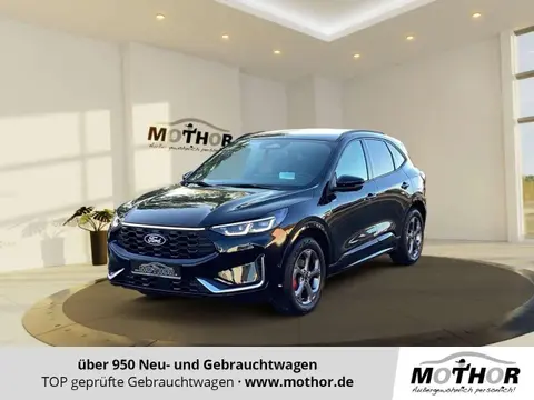 Annonce FORD KUGA Hybride 2024 d'occasion 