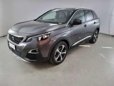 Used PEUGEOT 3008 Diesel 2019 Ad 