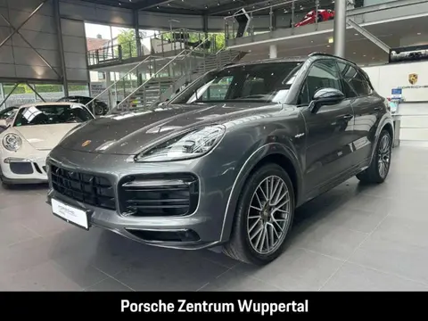 Used PORSCHE CAYENNE Hybrid 2021 Ad 