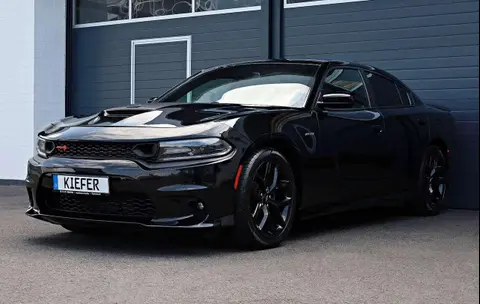 Annonce DODGE CHARGER Essence 2019 d'occasion 