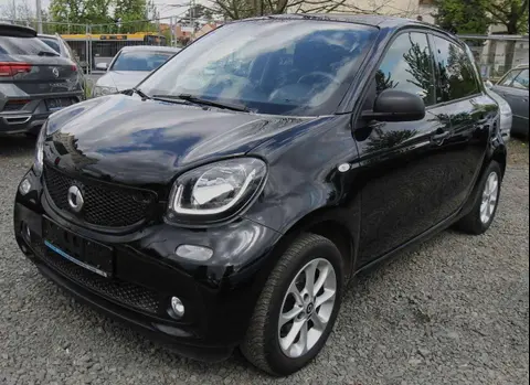 Used SMART FORFOUR Petrol 2018 Ad 