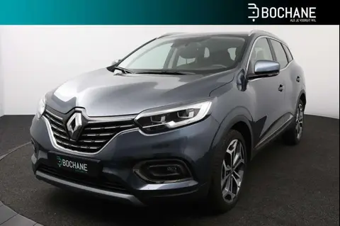 Annonce RENAULT KADJAR Essence 2019 d'occasion 